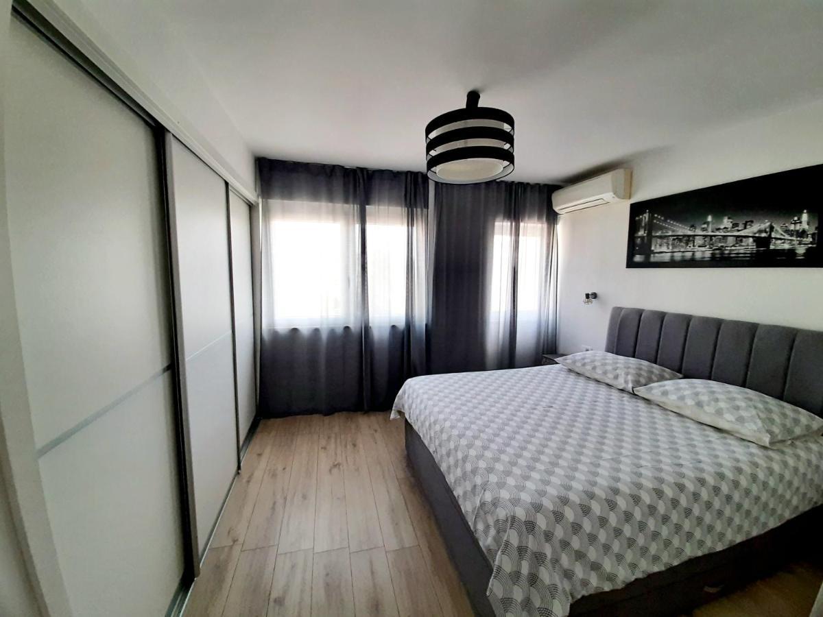 Apartment Providenca 扎达尔 外观 照片