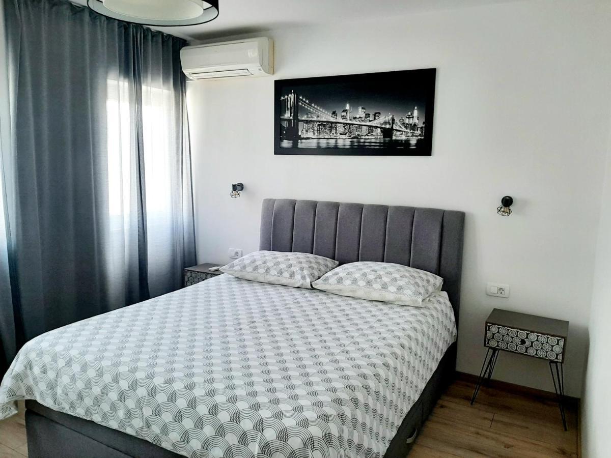 Apartment Providenca 扎达尔 外观 照片