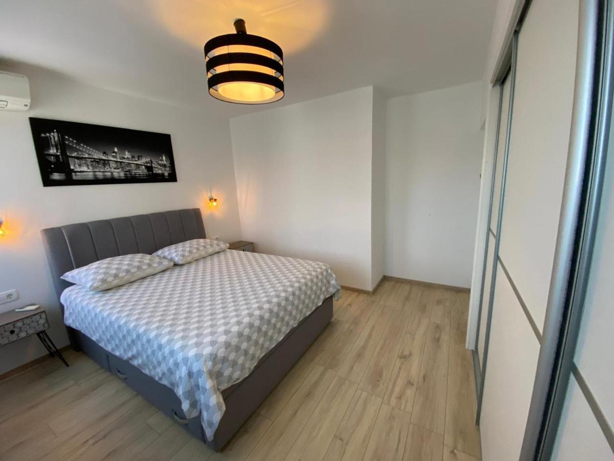 Apartment Providenca 扎达尔 外观 照片