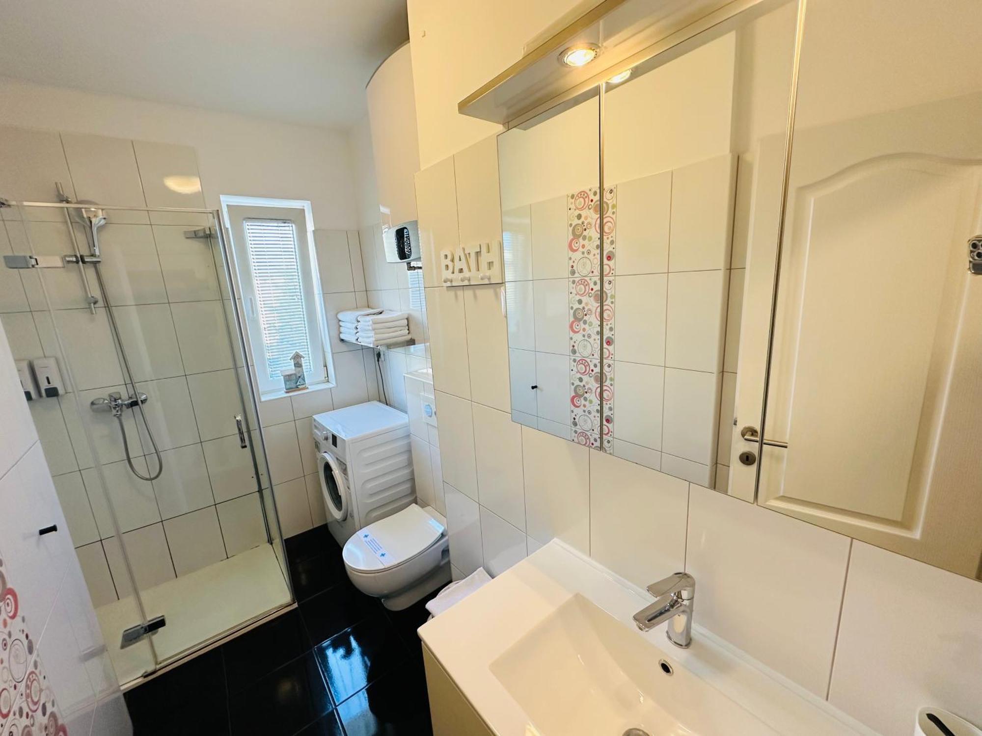 Apartment Providenca 扎达尔 外观 照片