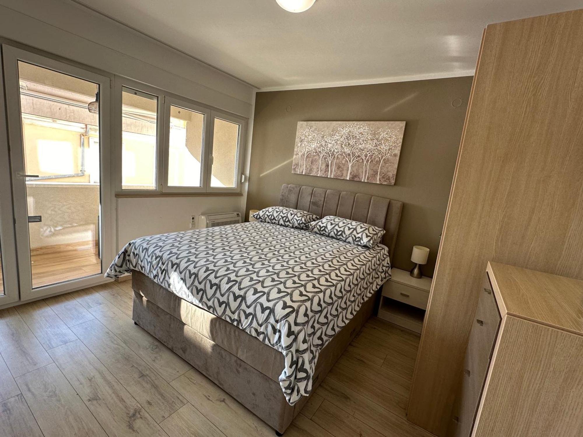 Apartment Providenca 扎达尔 外观 照片