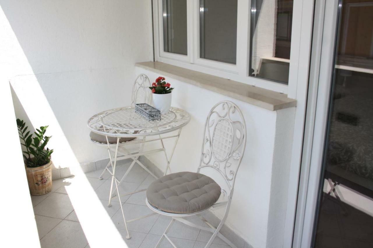 Apartment Providenca 扎达尔 外观 照片
