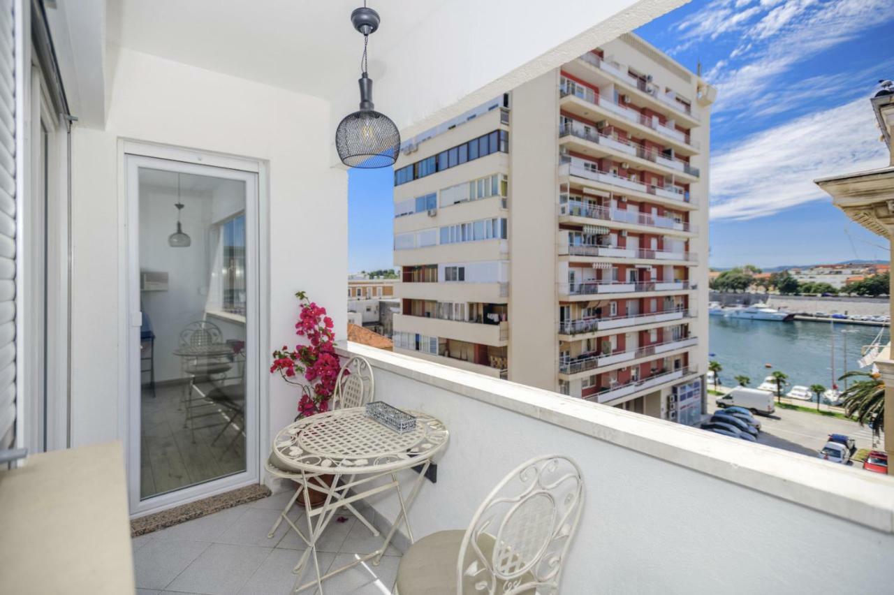 Apartment Providenca 扎达尔 外观 照片